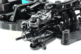 TT-02 Adjustable Upper Arm Set