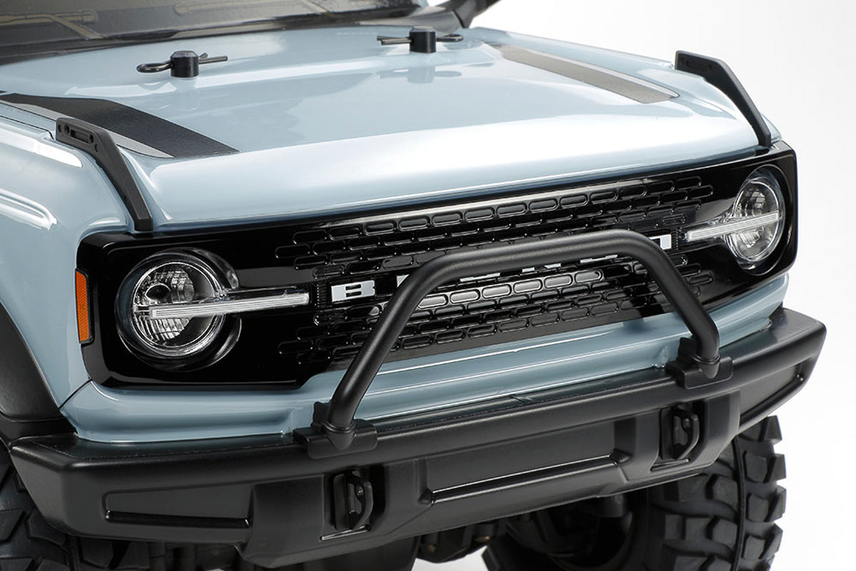 1/10 R/C Ford Bronco 2021 (CC-02)
