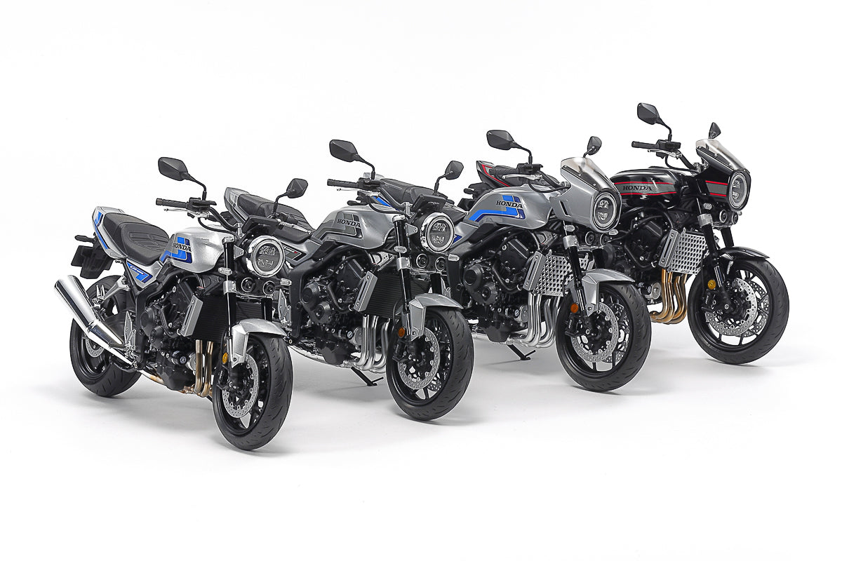 1/12 Honda CB1000F