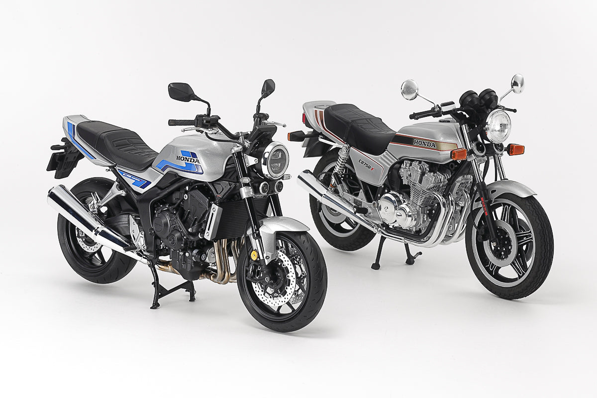 1/12 Honda CB1000F