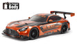 1/10 R/C Mercedes-AMG GT3 EVO (Painted Body) TT02