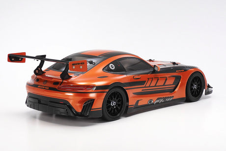 1/10 R/C Mercedes-AMG GT3 EVO (Painted Body) TT02
