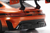 1/10 R/C Mercedes-AMG GT3 EVO (Painted Body) TT02