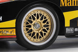 1/10 R/C 1978 Ford Zakspeed Capri Turbo (TT-02)