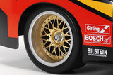 1/10 R/C 1978 Ford Zakspeed Capri Turbo (TT-02)