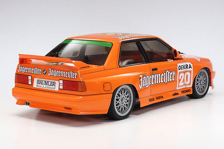 1/10 R/C BMW M3 Sport EVO Jägermeister (TT-02)
