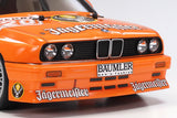 1/10 R/C BMW M3 Sport EVO Jägermeister (TT-02)