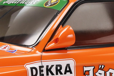 1/10 R/C BMW M3 Sport EVO Jägermeister (TT-02)