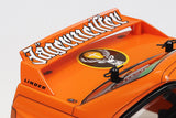 1/10 R/C BMW M3 Sport EVO Jägermeister (TT-02)