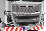 1/14 R/C Volvo FH16 750 8x4 Tow Truck (Silver Edit