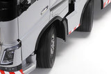 1/14 R/C Volvo FH16 750 8x4 Tow Truck (Silver Edit