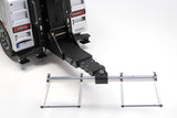 1/14 R/C Volvo FH16 750 8x4 Tow Truck (Silver Edit