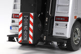 1/14 R/C Volvo FH16 750 8x4 Tow Truck (Silver Edit