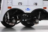 1/14 R/C Volvo FH16 750 8x4 Tow Truck (Silver Edit