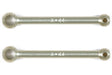44mm Drive Shafts for Double Cardan Joint Shafts