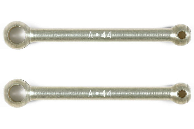 44mm Drive Shafts for Double Cardan Joint Shafts