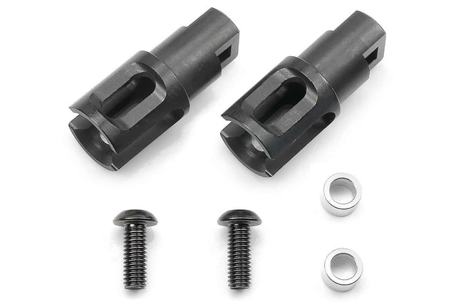 TRF421X Front Direct Cups (2pcs.)