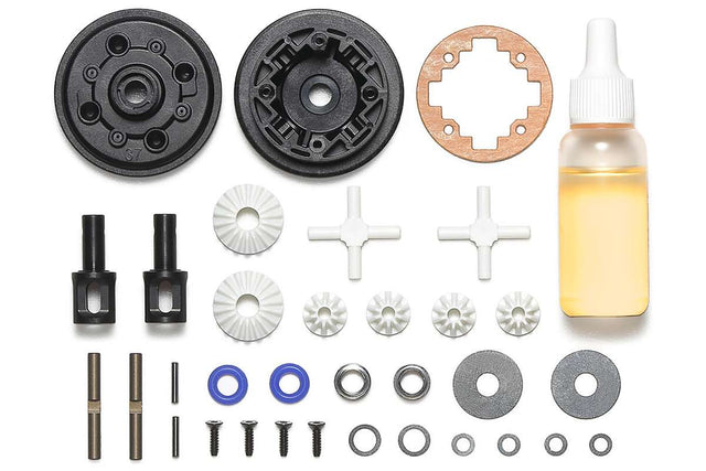 TRF421 Gear Differential Unit Set