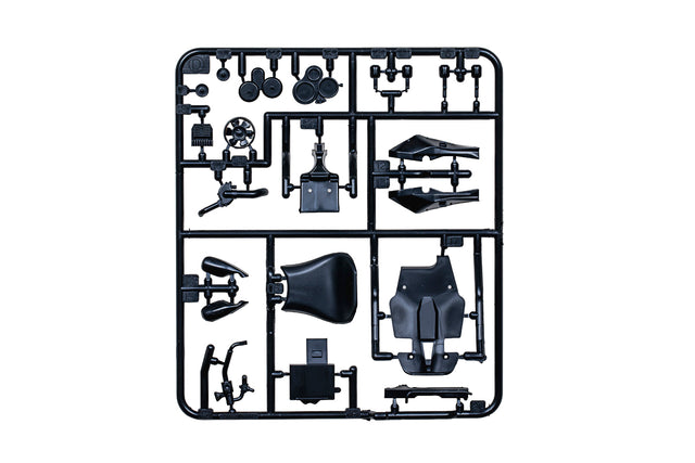 D PARTS(D) : 14068