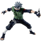 Bandai -Naruto 72 Series- 63 Vibration Stars-Kakashi Hatake &amp; Obito Uchiha-(A:Kakashi Hatake)