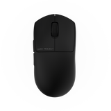 Dark Project Nexus Wireless Gaming Mouse, Black