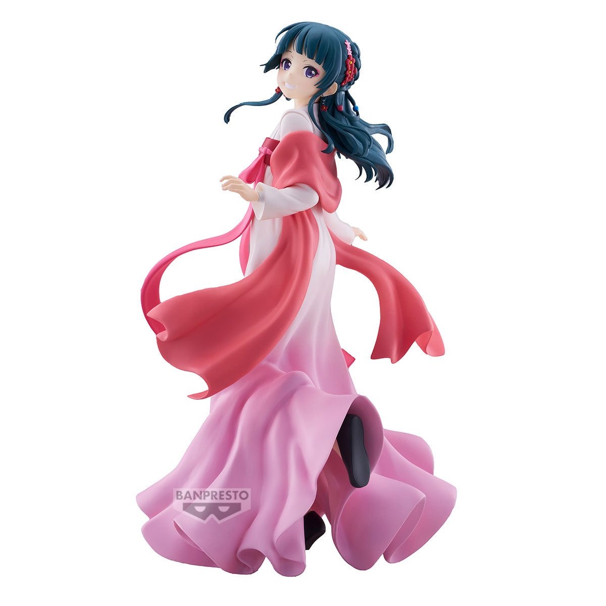 Bandai - The Apothecary Diaries Maomao Figure-Walking Around Town