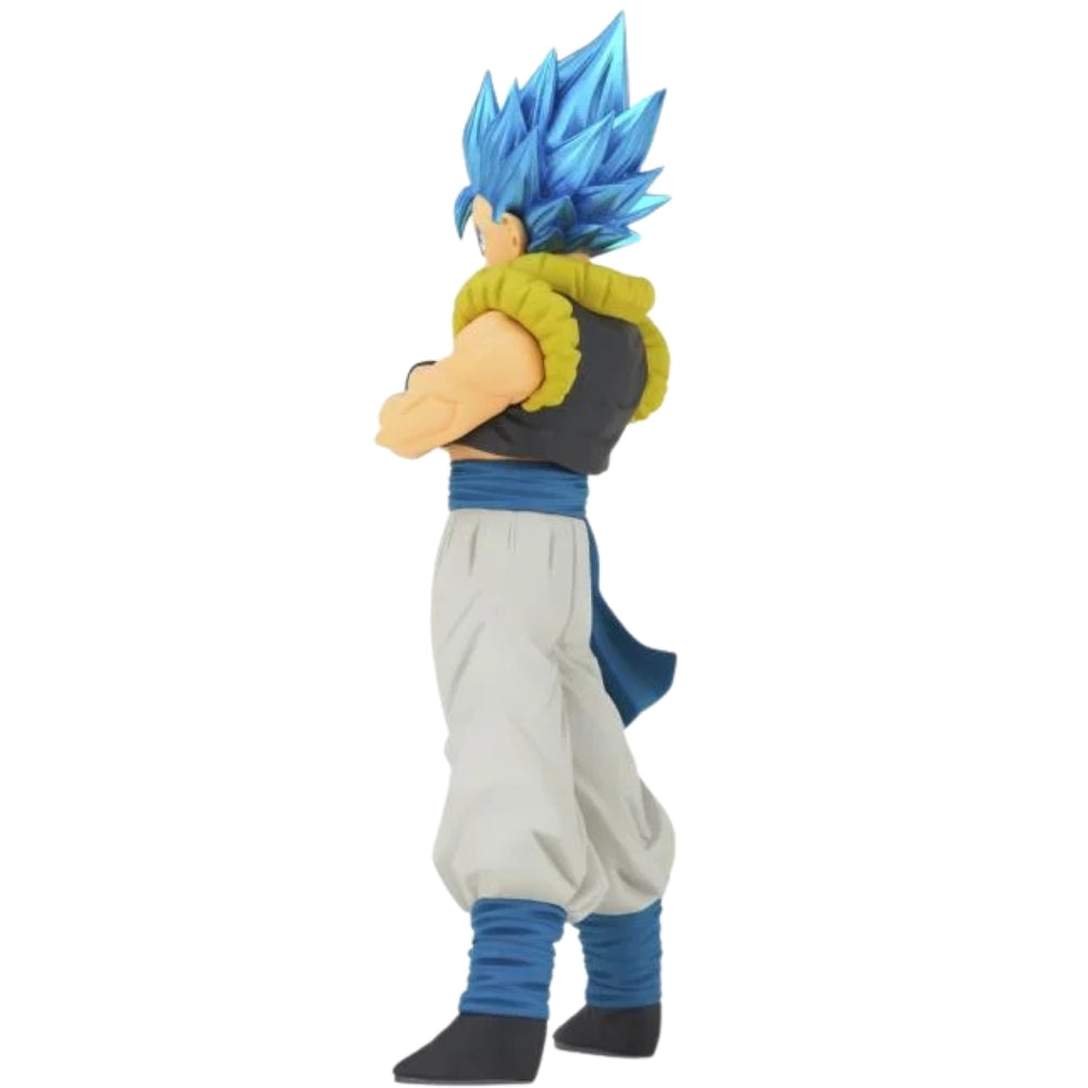 Bandai Dragon Ball Super-Blood of Saiyans-Gogeta &amp; Vegito-(a:Gogeta)