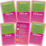 Winning Moves Top Trumps - Horses &amp; Unicorn Cards Standard Tuck Box Multillingual