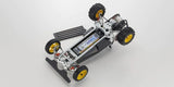 Beetle Off-Road Racer