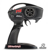 Rustler 2WD 1/10 LED