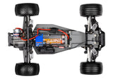 Rustler 2WD 1/10 LED