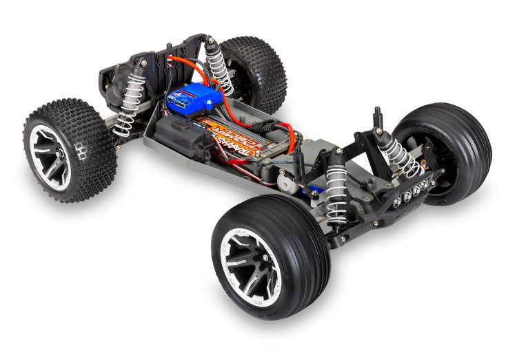 Rustler 2WD 1/10 LED