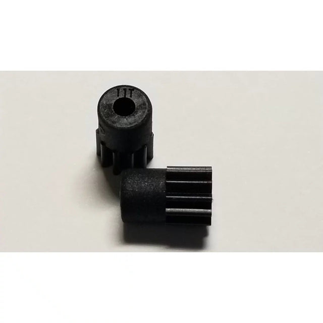 GL RACING 64P Longlife Pinion set 11T (2pcs)*