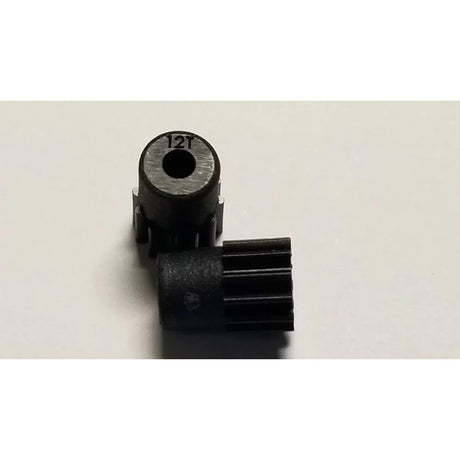 GL RACING 64P Longlife Pinion set 12T (2pcs)