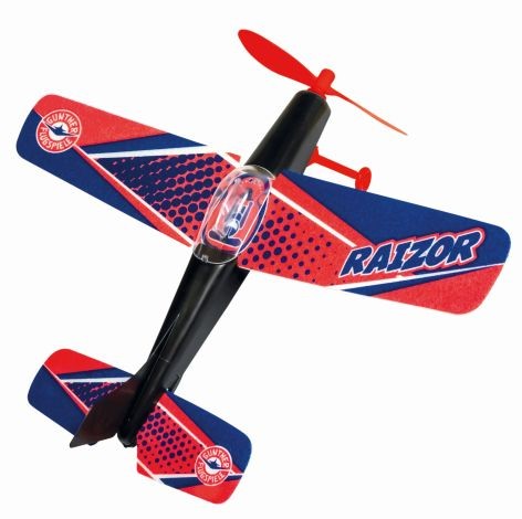 RAIZOR   - Elastikflyver