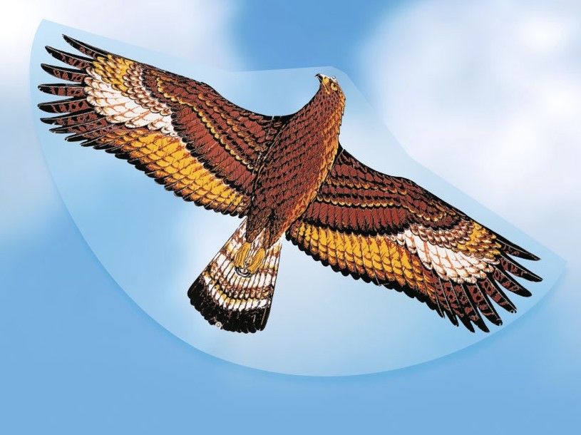STEINADLER - Drage