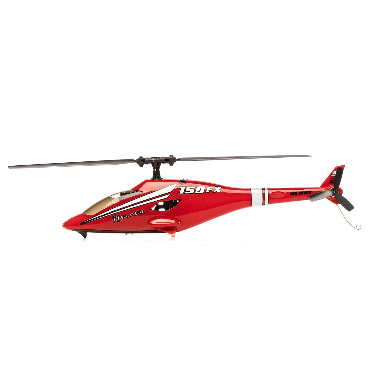 Blade 150 FX RTF