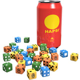 Weta Workshop Giant Killer Robots - Hapsi Can &amp; Faction Dice - Origi Board Game