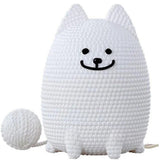 Bandai Undertale - Temmie &amp; Annoying Dog (B:Annoying Dog) Amicot