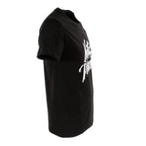 Navi - Calligraphy T-shirt Black, XS
