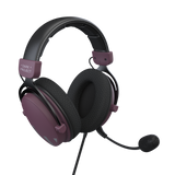 Dark Project One HS4 Wired headset