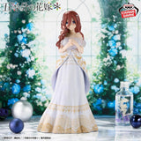 Bandai The Quintessential Quintuplets Miku Nakano Figure The Quintessential Quintuplets Animation Original Art Exhibition Ver.