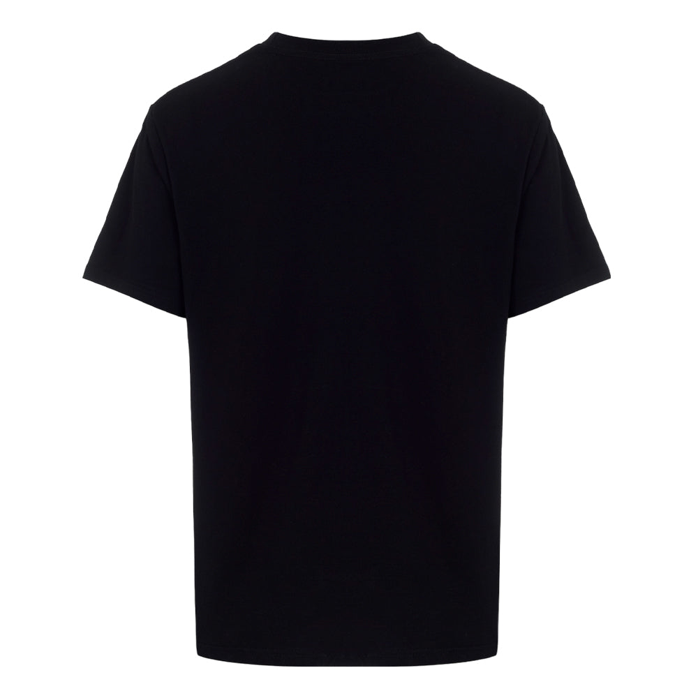 FragON basic T-shirt, black, M