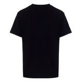 FragON basic T-shirt, black, M