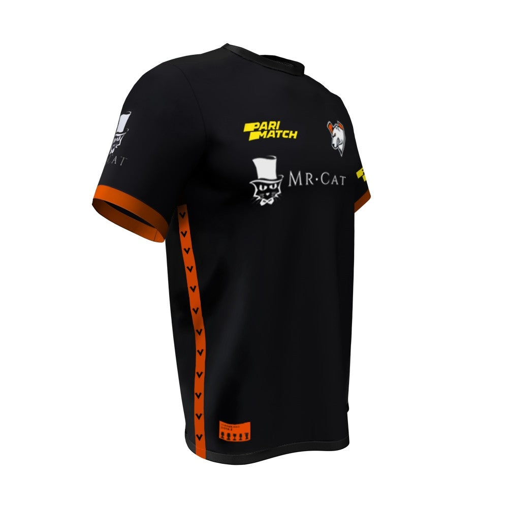 Virtus.pro - Player Jersey Sponsor, M