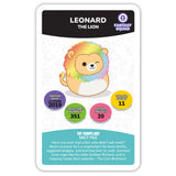 Winning Moves Squishmallows - Top Trumps Standard Plastic Case - PL 2023 English