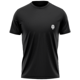 World of Tanks T-shirt with embroidery black, 3XL