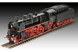 Express Locomotive BR 18 505 w/tender 2\'3\'T38 1:87