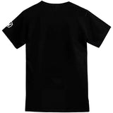 World of Warcraft Alliance Classic t-shirt, color: black, size: XL