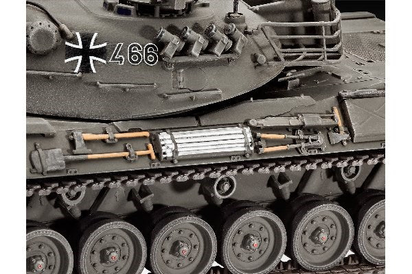 LEOPARD 1